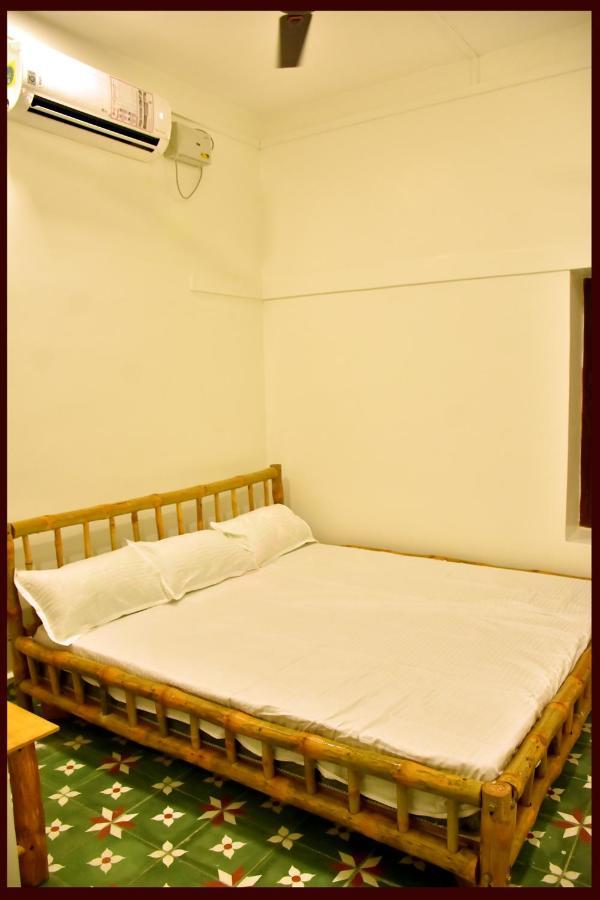 Rr Heritage Suites Madurai Eksteriør billede